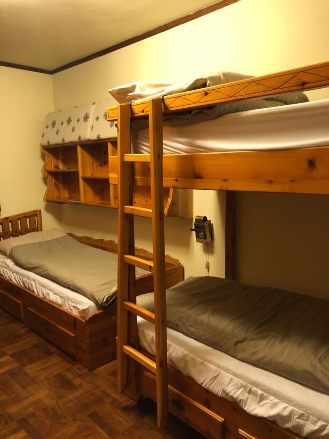 Il Gioiello Di Cervinia Apartman Breuil-Cervinia Kültér fotó