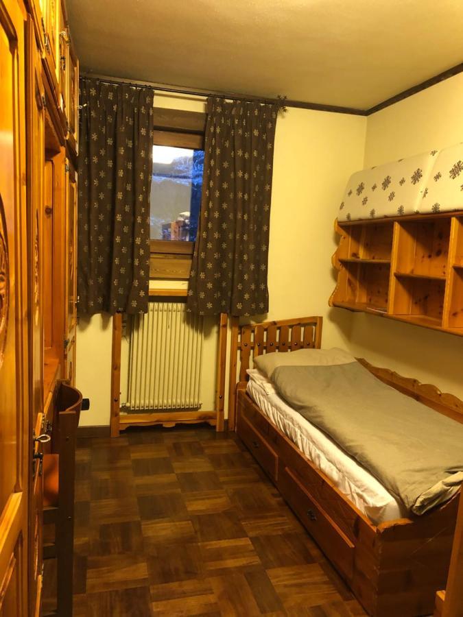 Il Gioiello Di Cervinia Apartman Breuil-Cervinia Kültér fotó