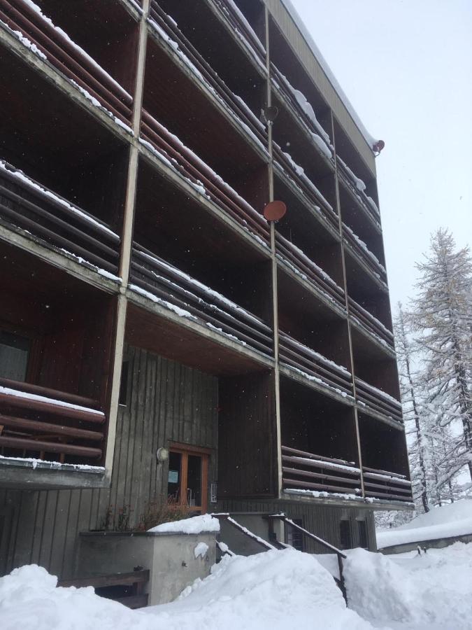 Il Gioiello Di Cervinia Apartman Breuil-Cervinia Kültér fotó