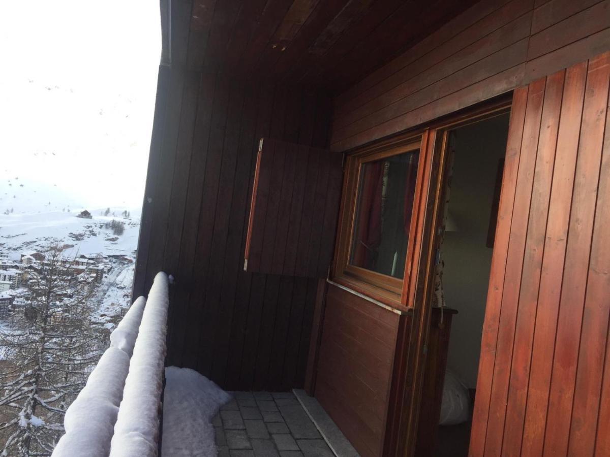 Il Gioiello Di Cervinia Apartman Breuil-Cervinia Kültér fotó